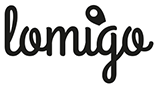 Logo - Projekt lomigo